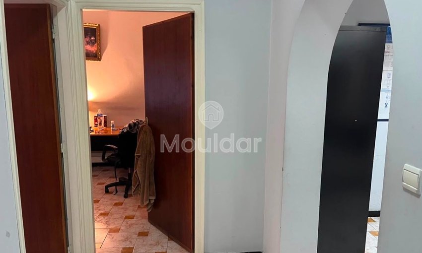 3-bedroom apartment for sale in Tangier city center - view 9
