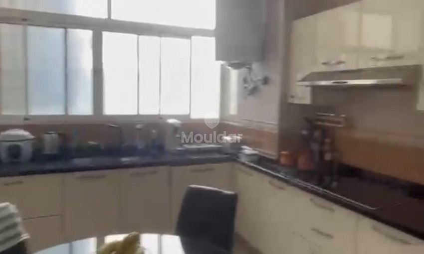 Mieszkanie na sprzedaż, 3 pokoje w Tangerze Essalam - view 4