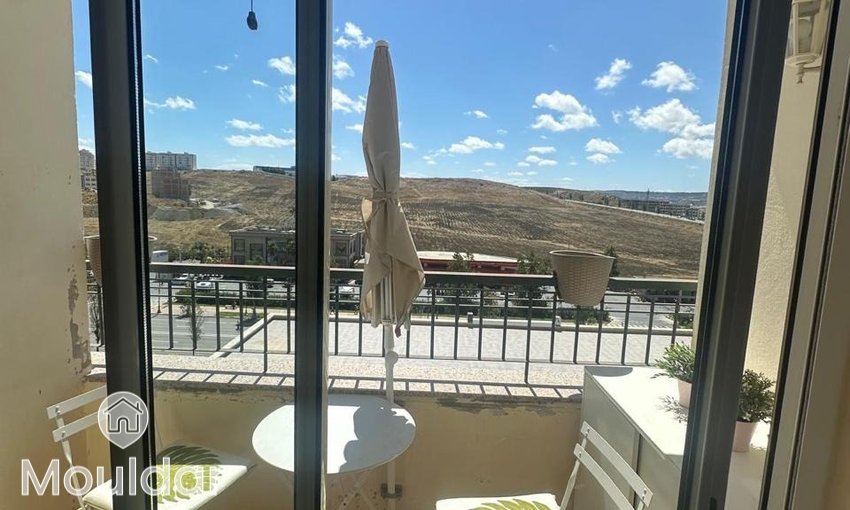 Te koop: 3-kamerappartement in Tanger Essalam