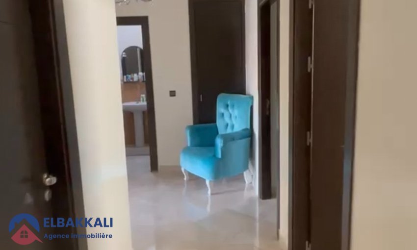 شقة للبيع في طنجة، السلام، 3 غرف نوم - view 3