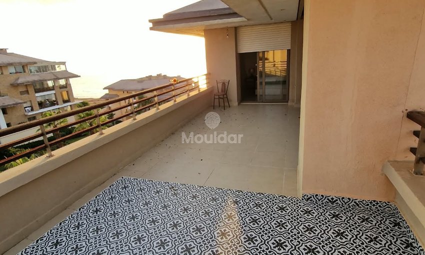 Appartement à vendre Sidi Bouknadel 3 chambres 2 salles de bain - view 5