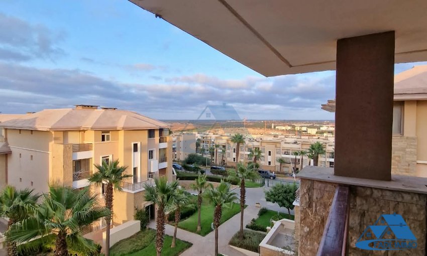 VENTE APPARTEMENT PLAGE DES NATIONS BOUKNADEL