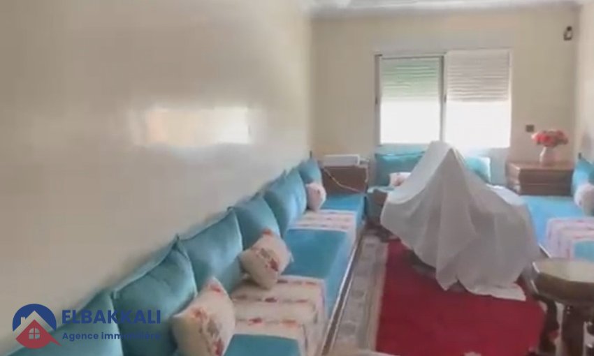 شقة للبيع في طنجة، السلام، 3 غرف نوم - view 2