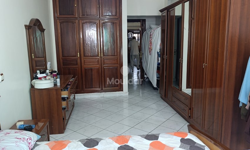 Satılık Daire 2 Oda Kénitra Merkez 121 m² - view 10
