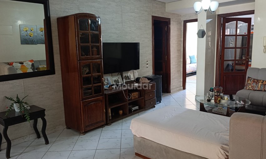Satılık Daire 2 Oda Kénitra Merkez 121 m² - view 8