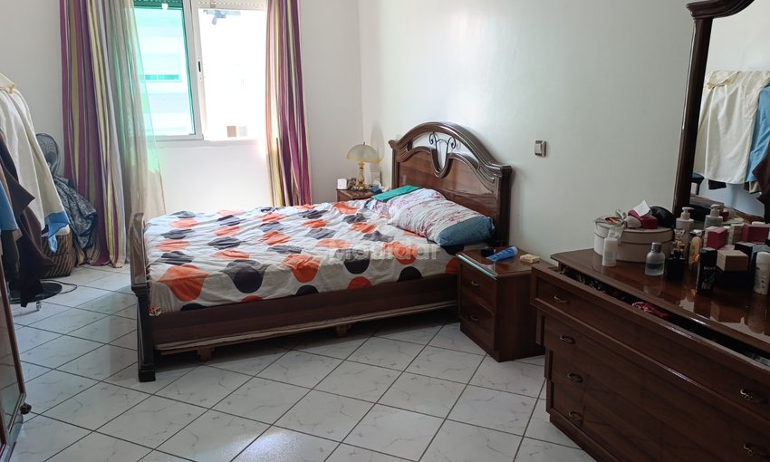 Satılık Daire 2 Oda Kénitra Merkez 121 m² - view 9