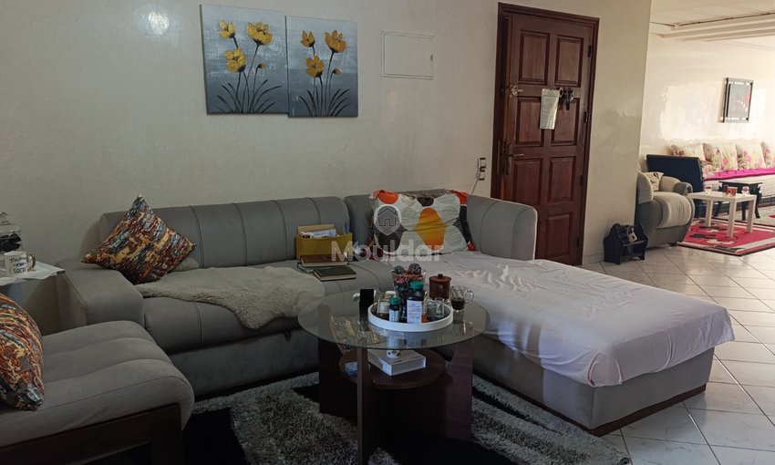 Satılık Daire 2 Oda Kénitra Merkez 121 m² - view 7