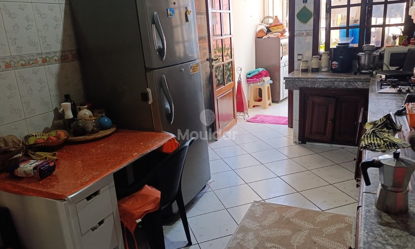 Satılık Daire 2 Oda Kénitra Merkez 121 m² - view 12