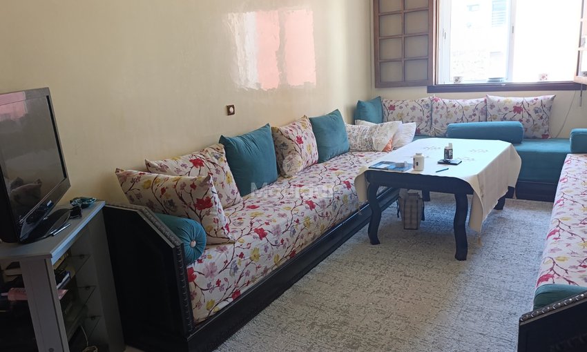 Satılık Daire 2 Oda Kénitra Merkez 121 m² - view 6