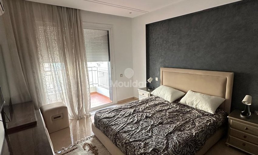 Appartement à louer 3 chambres Tanger Centre ville - view 5