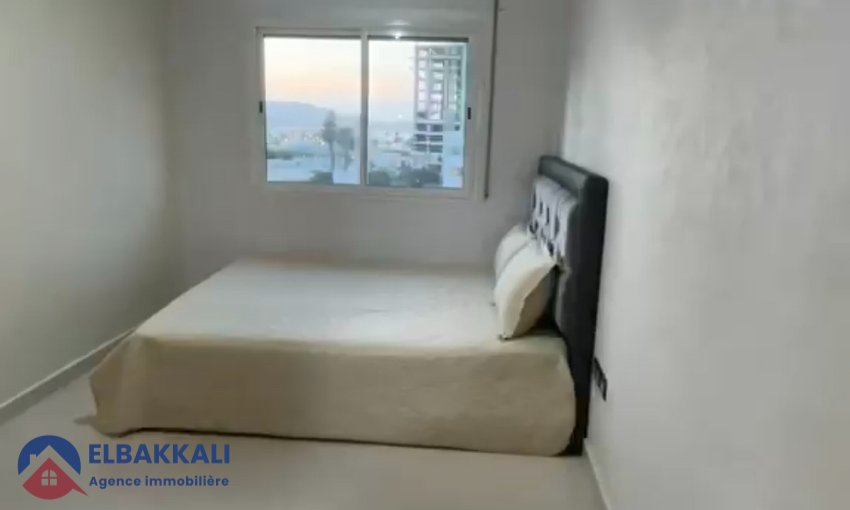 Appartement 3 chambres à louer à Tanger Malabata - view 8