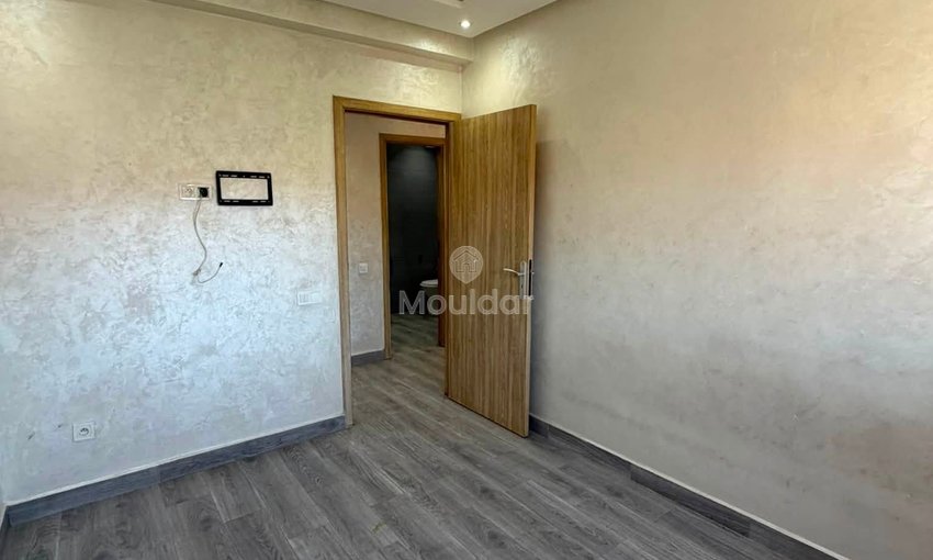 Appartement 2 chambres à louer à Marrakech, Jnan Awrad