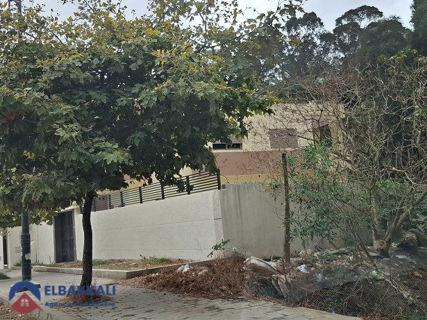 Terrain à Boubana Tanger pour construction villa - view 6