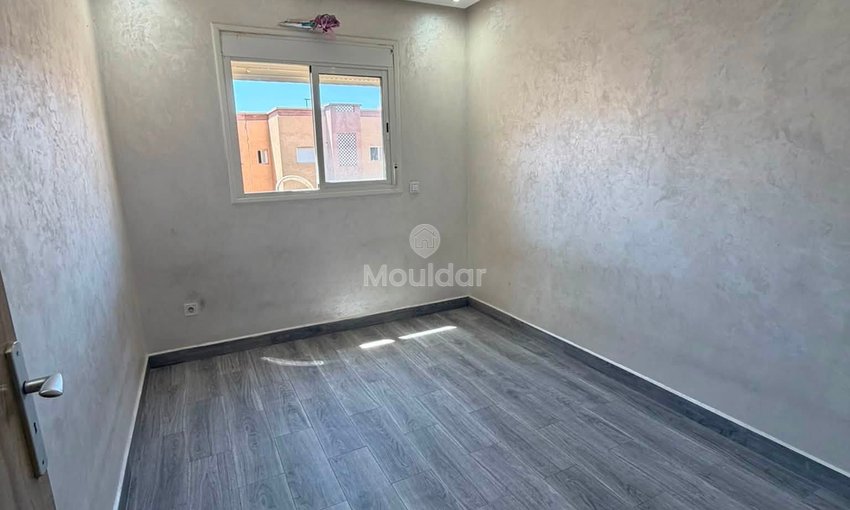 Appartement 2 chambres à louer à Marrakech, Jnan Awrad - view 2