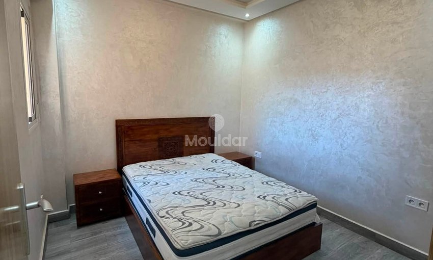 Appartement 2 chambres à louer à Marrakech, Jnan Awrad - view 5