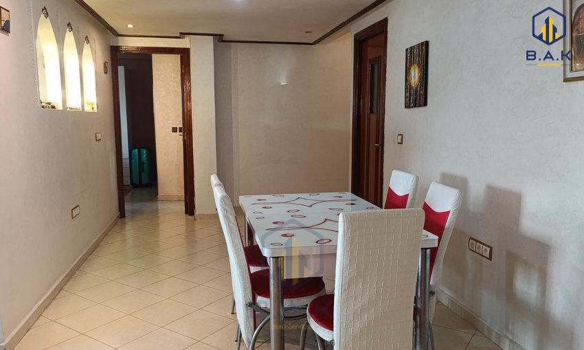 Appartement à louer Kénitra Bir Rami - view 7