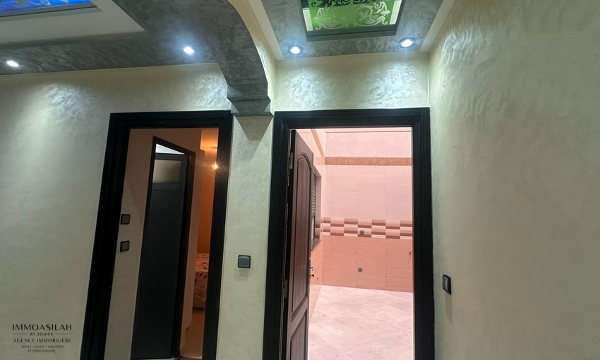 MAISON TITRÉE À VENDRE – ASILAH AL JADIDA - view 5