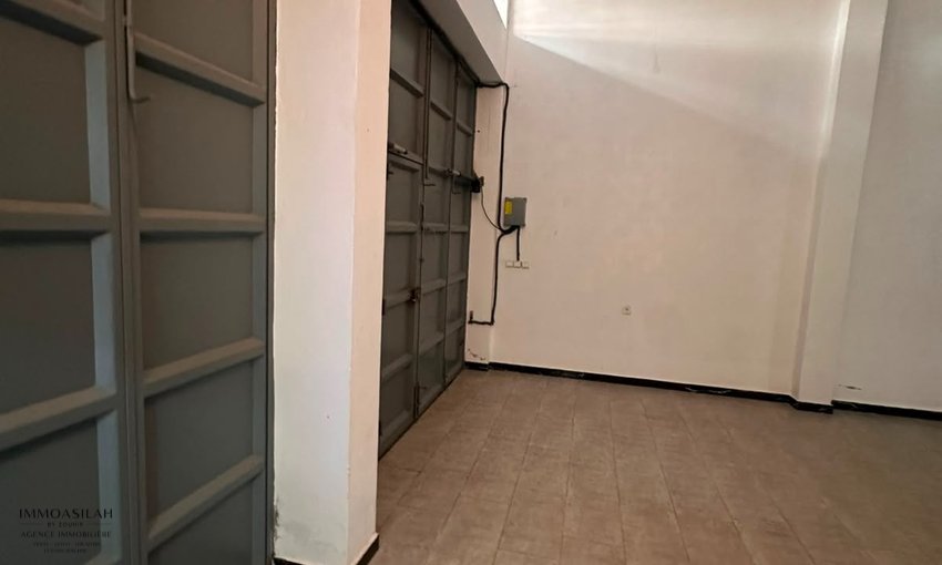MAISON TITRÉE À VENDRE – ASILAH AL JADIDA - view 3