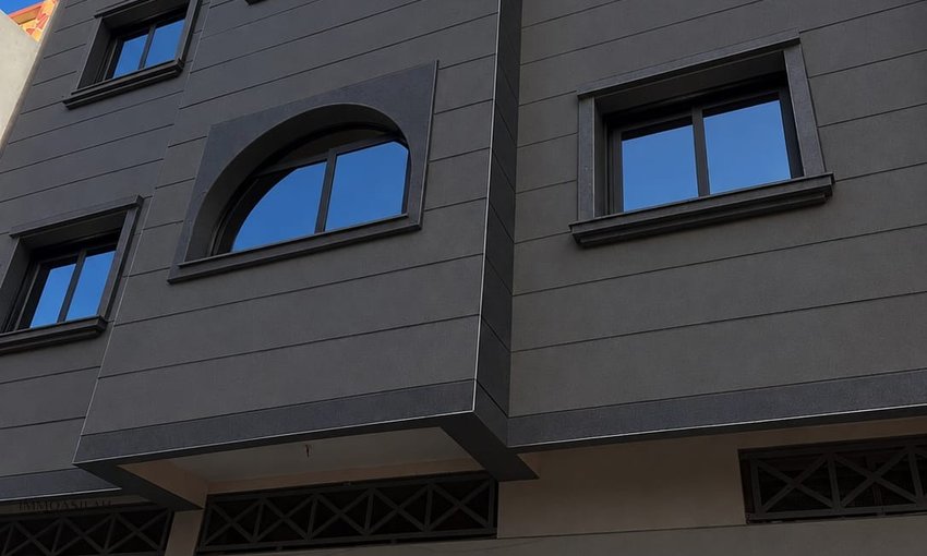 MAISON TITRÉE À VENDRE – ASILAH AL JADIDA