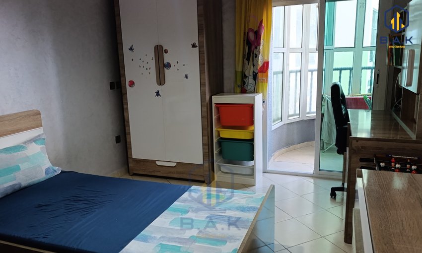 Appartement à louer Kénitra Bir Rami - view 11