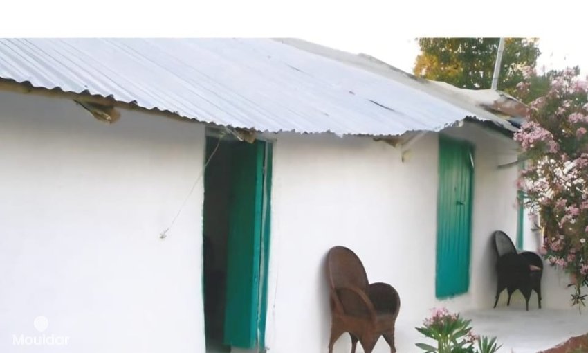 Terreno agrícola en venta en Asilah de 11,716 m² - view 7
