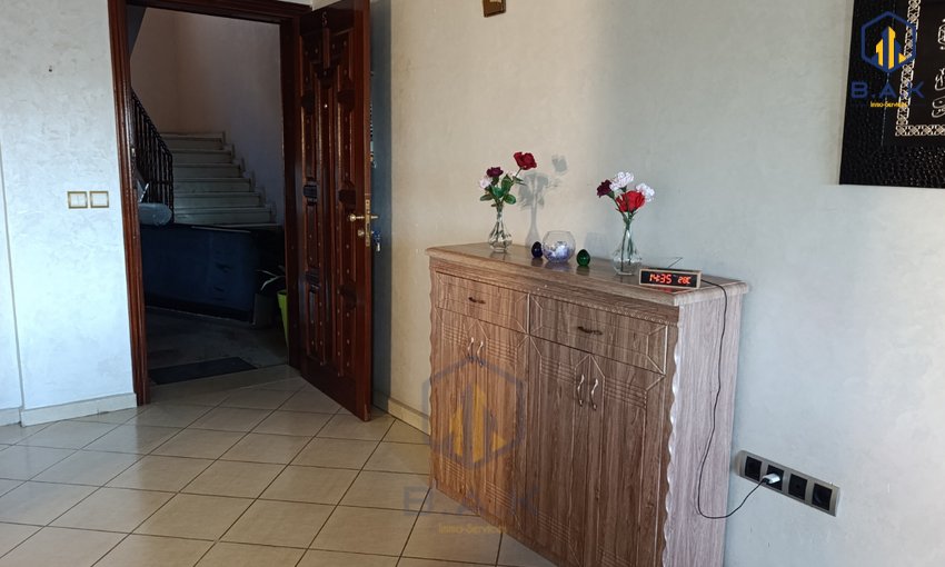 Appartement à louer Kénitra Bir Rami - view 6