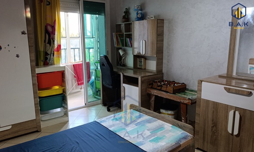 Appartement à louer Kénitra Bir Rami - view 10