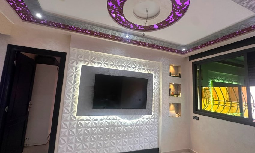 MAISON TITRÉE À VENDRE – ASILAH AL JADIDA - view 4