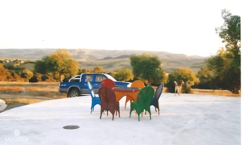 Terreno agrícola en venta en Asilah de 11,716 m² - view 9