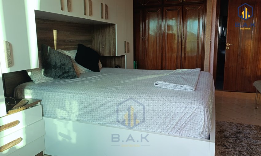 Appartement à louer Kénitra Bir Rami - view 8