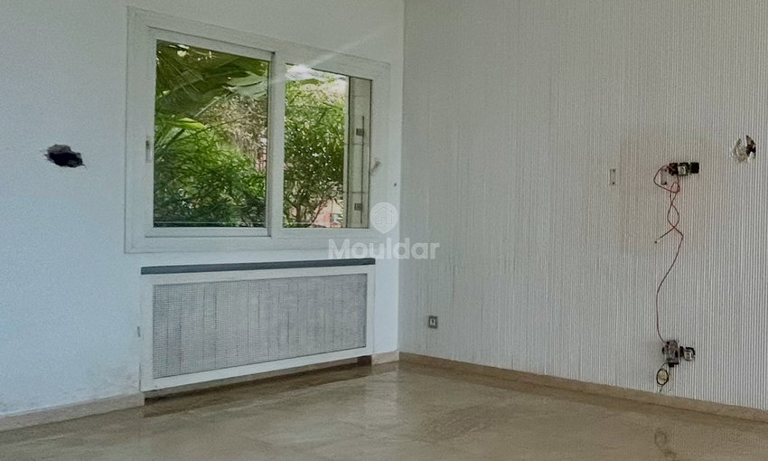 4-Bedroom Villa for Rent in Ain Diab, Casablanca - view 2