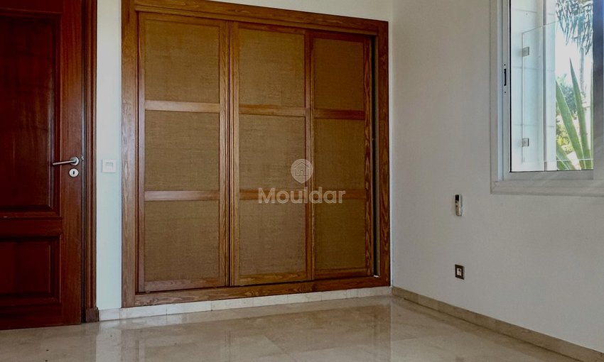 4-Bedroom Villa for Rent in Ain Diab, Casablanca - view 4