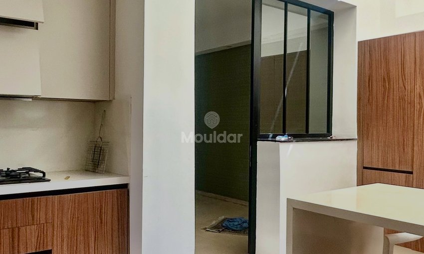 4-Bedroom Villa for Rent in Ain Diab, Casablanca - view 5