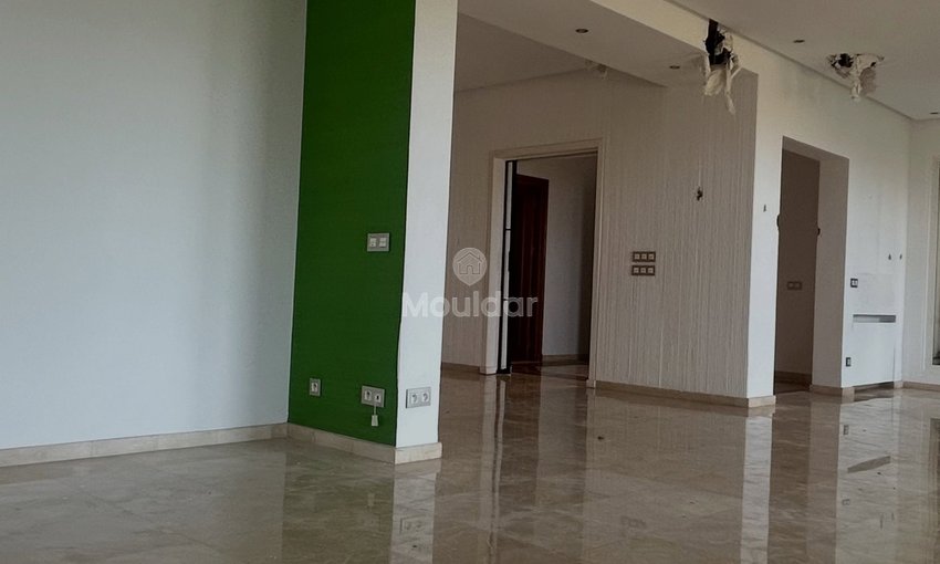 4-Bedroom Villa for Rent in Ain Diab, Casablanca - view 3