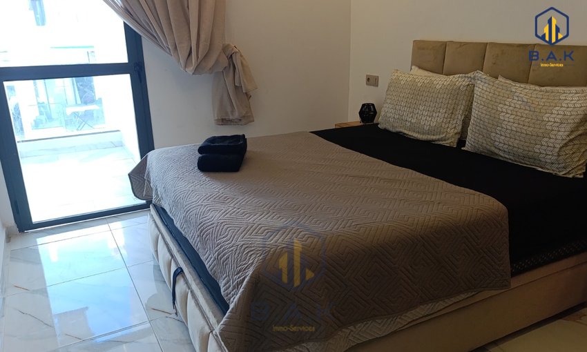 Appartement à louer pour les vacances à Mehdia - view 6
