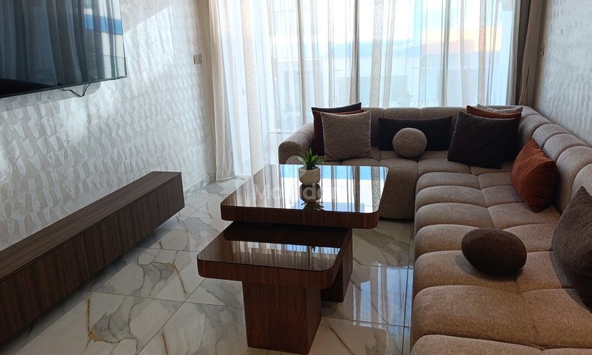 Mehdia'da Kiralık Tatil Dairesi - view 3