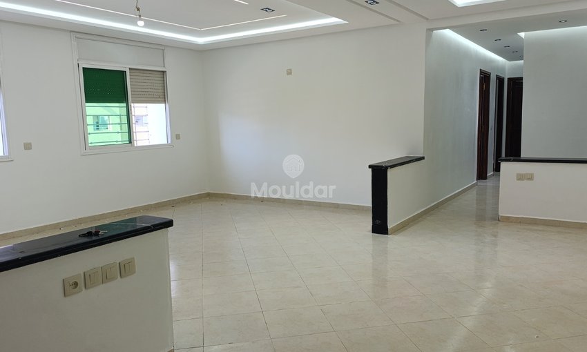 Apartamento de 3 quartos para alugar em Kénitra Mimosas - view 2