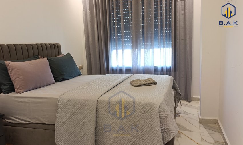 Appartement à louer pour les vacances à Mehdia - view 4
