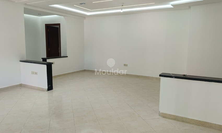 Apartamento de 3 quartos para alugar em Kénitra Mimosas - view 3
