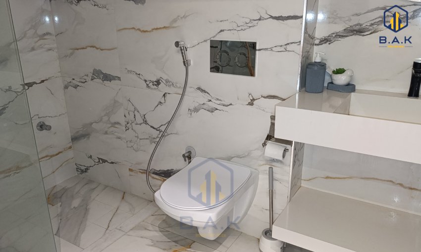 Appartement à louer pour les vacances à Mehdia - view 12