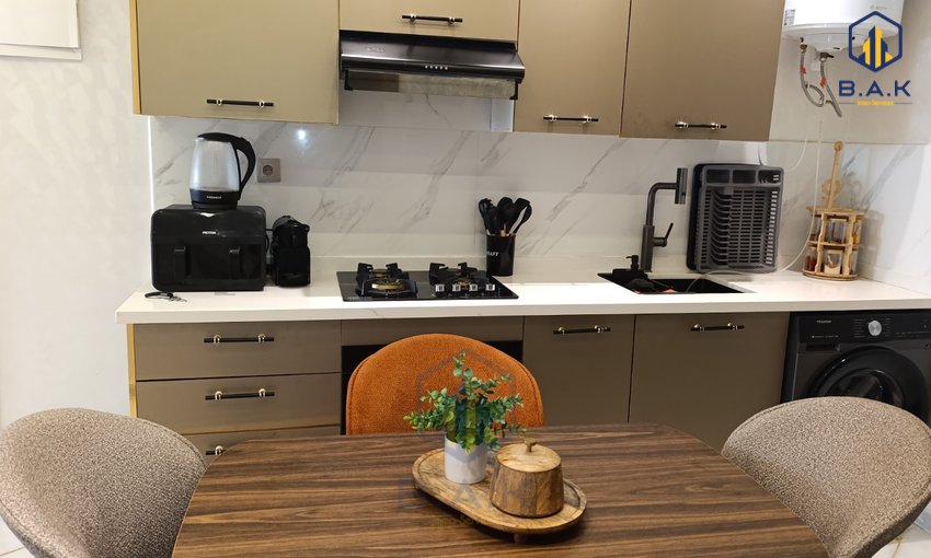 Appartement à louer pour les vacances à Mehdia - view 11