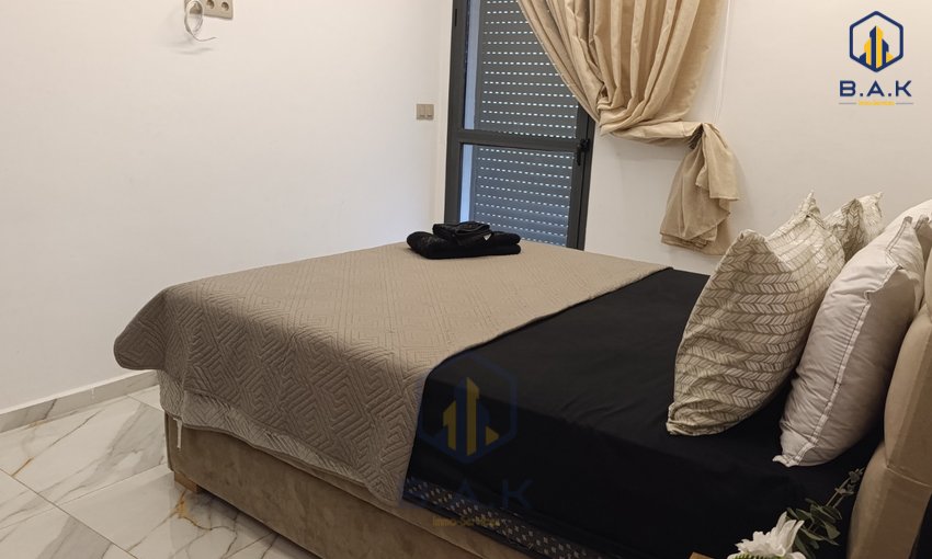 Appartement à louer pour les vacances à Mehdia - view 5