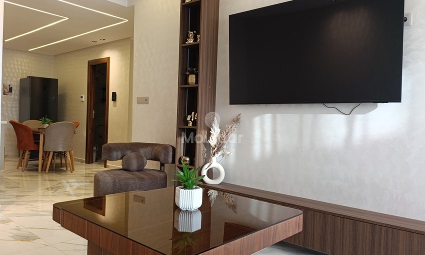 Mehdia'da Kiralık Tatil Dairesi - view 2