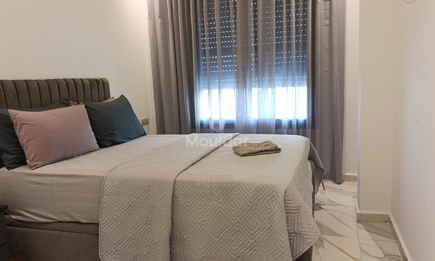 Mehdia'da Kiralık Tatil Dairesi - view 4