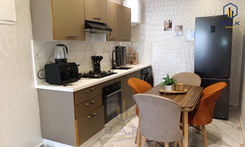Appartement à louer pour les vacances à Mehdia - view 10