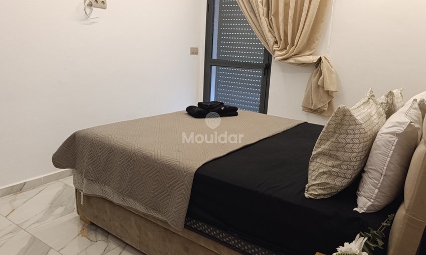 Mehdia'da Kiralık Tatil Dairesi - view 5