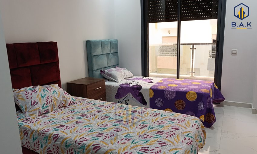 Chic appartement à louer à Kénitra Centre - view 7