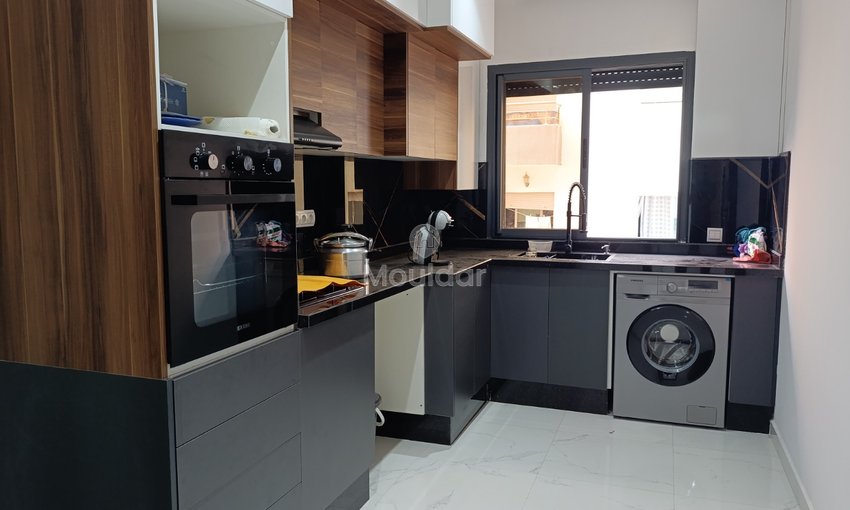 2 Bedroom Apartment for Rent in Kénitra Center - view 9