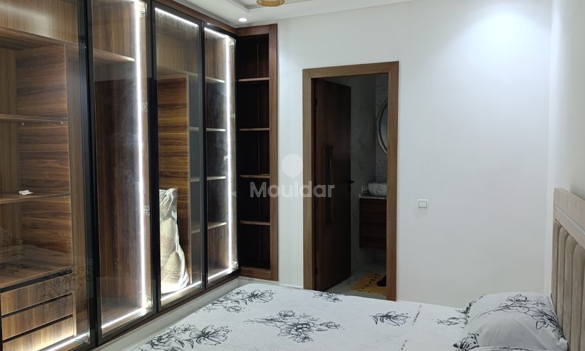 Kénitra Merkez'de Kiralık 2 Yatak Odalı Daire - view 5