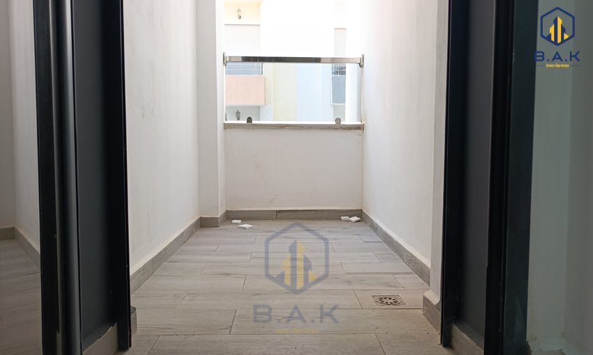 Chic appartement à louer à Kénitra Centre - view 12